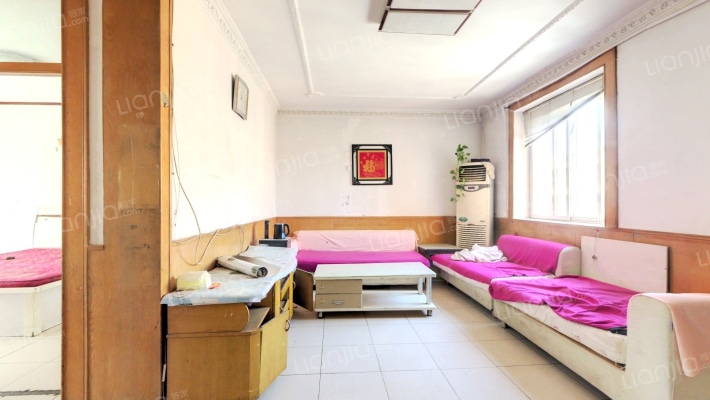 五龙居苑二手房实景图