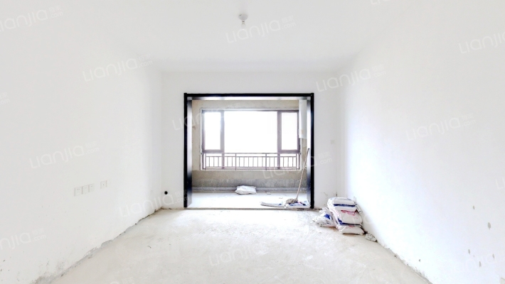 中建开元御湖公馆二手房实景图