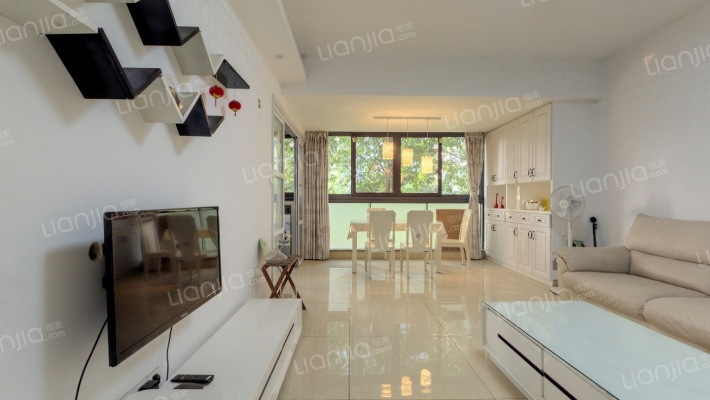 绿城巧园二手房实景图