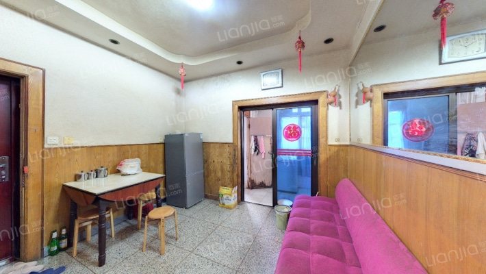 洪都六区二手房实景图