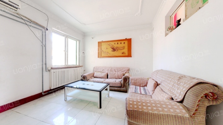 铁矿宿舍二手房实景图