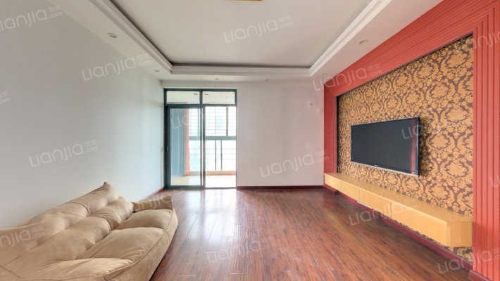 碧水雅居二手房实景图