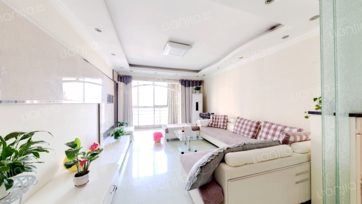 锦绣华天小区二手房实景图