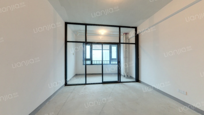 江河汇.北苑二手房实景图