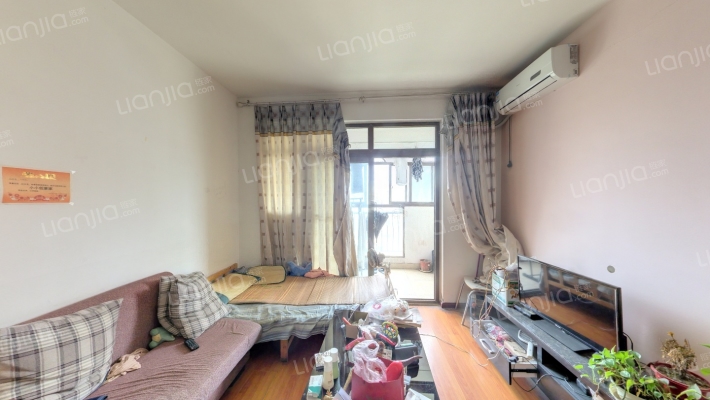 橄榄郡二手房实景图