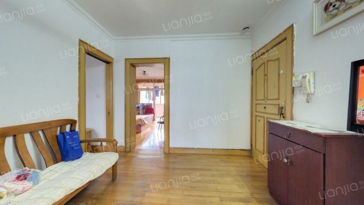 金棠苑二手房实景图