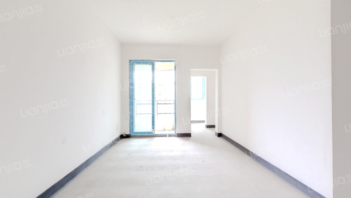 荣盛锦绣南山A区二手房实景图