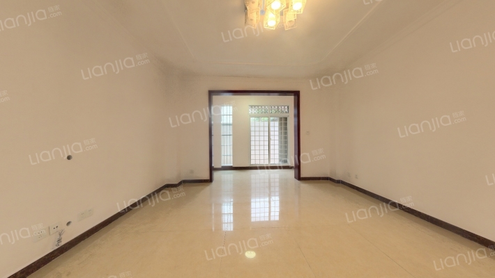 岷旺花园二手房实景图