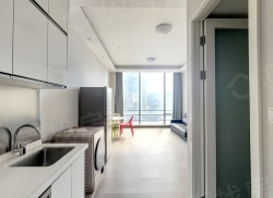 整租·横琴国贸大厦 2室1厅 南_横琴国贸大厦租房