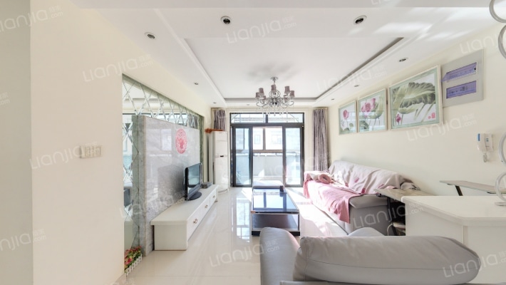 君悦花园二手房实景图