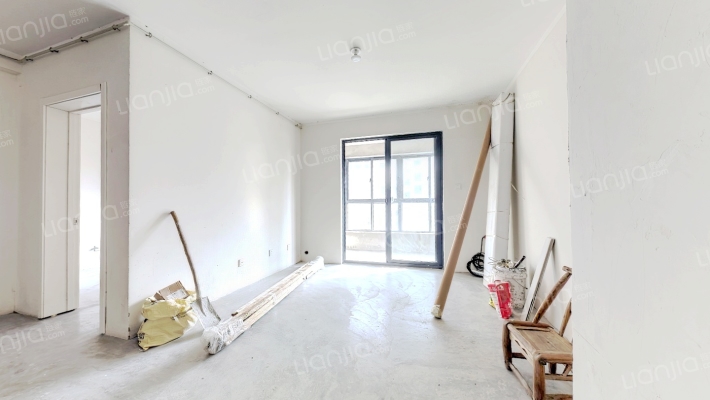 海悦馨苑二手房实景图