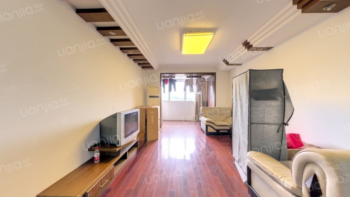 南京师范大学茶苑二手房实景图