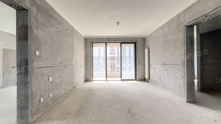 中建云栖苑二手房实景图