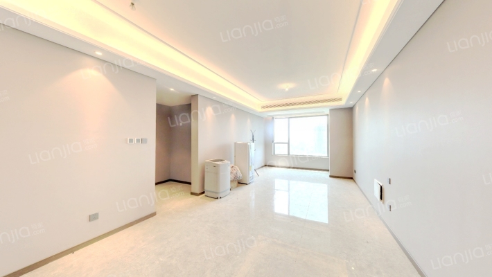 融创江山宸院二手房实景图