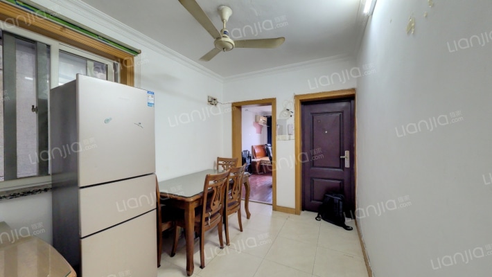 思浦小区二手房实景图