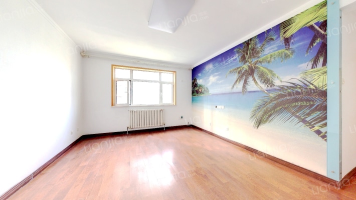 锦绣华北二手房实景图