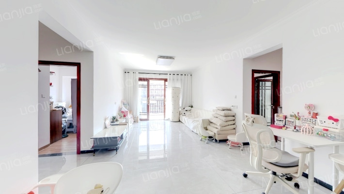 中洲天御二手房实景图