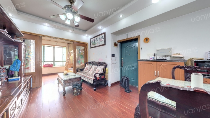 意凯家苑二手房实景图