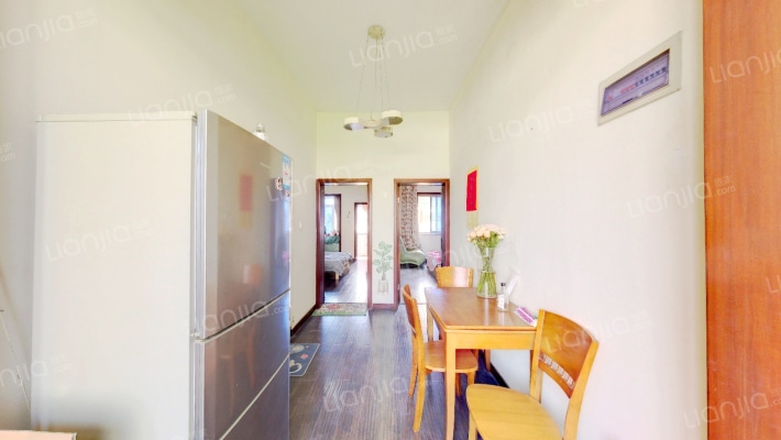 庆丰新村二手房实景图