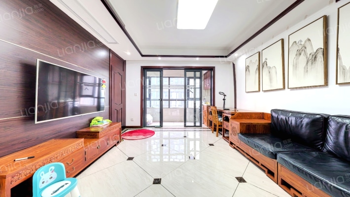 龙湖狮山天街生活广场二期二手房实景图