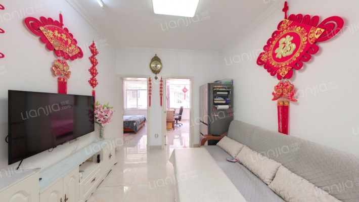 巡司顶巷二手房实景图