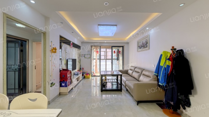 高林仕家二手房实景图