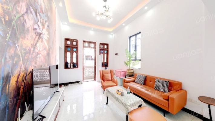 十八甫南路二手房实景图