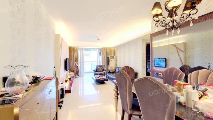 东方新世界二手房实景图