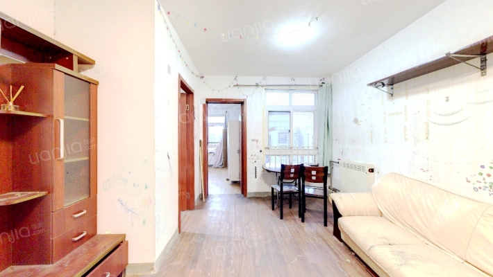 晓月新城二手房实景图