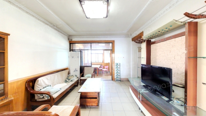 千佛山东二路6号二手房实景图