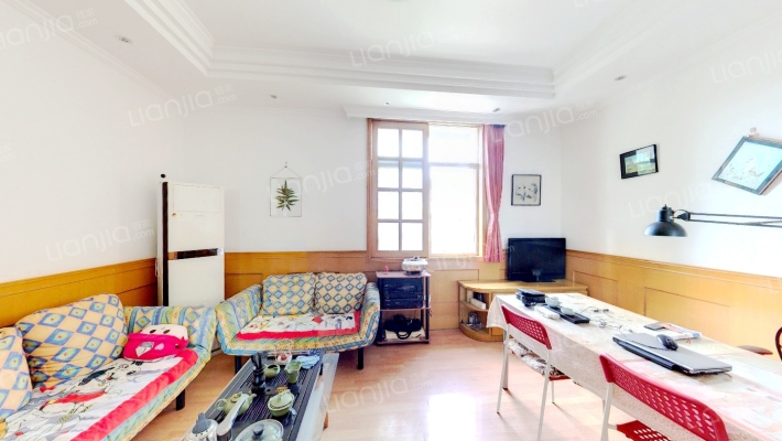 瑞金路二号四号小区二手房实景图