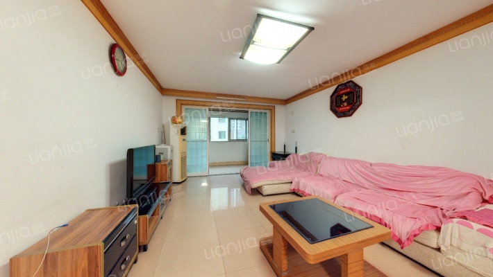 嘉文苑二手房实景图