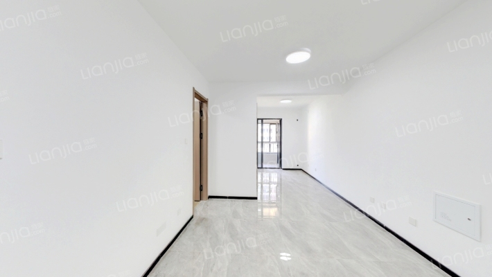 绿城慧园二手房实景图