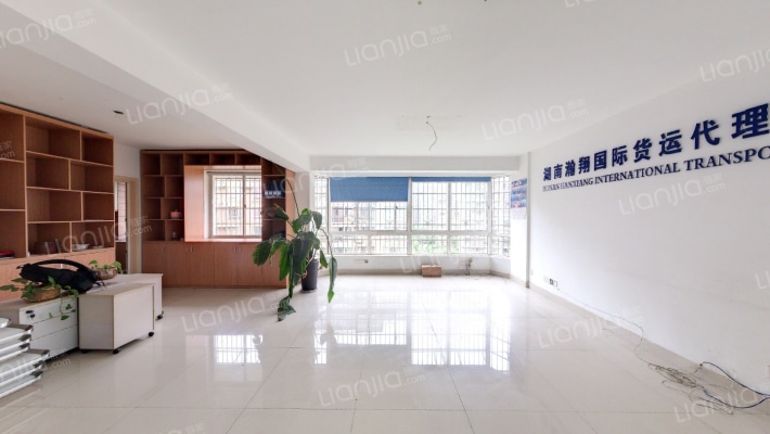 福乐康城二手房实景图