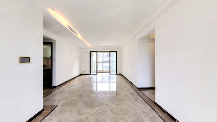 保利碧桂园新城之光二手房实景图