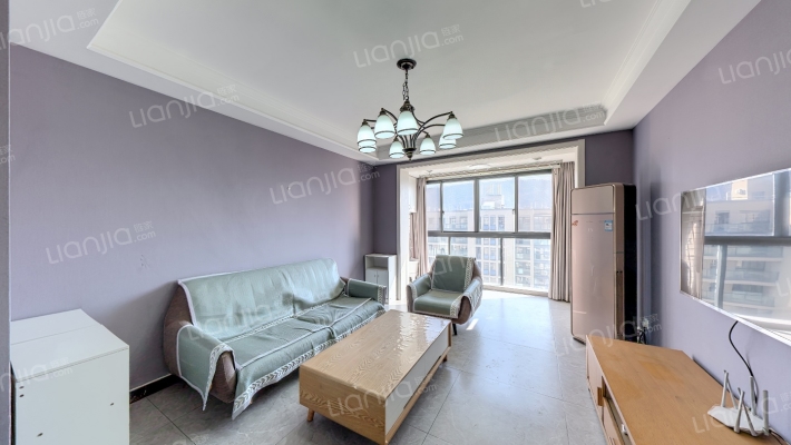 环桥花苑二期二手房实景图