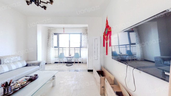 海龙钰苑二手房实景图