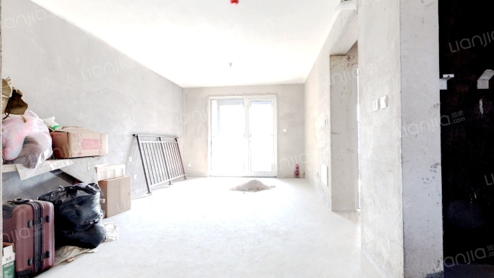 上河城二手房实景图