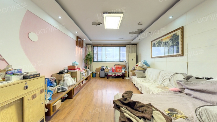 东城风景二手房实景图