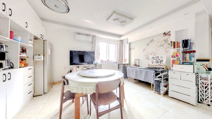 尚泽紫金公馆二手房实景图