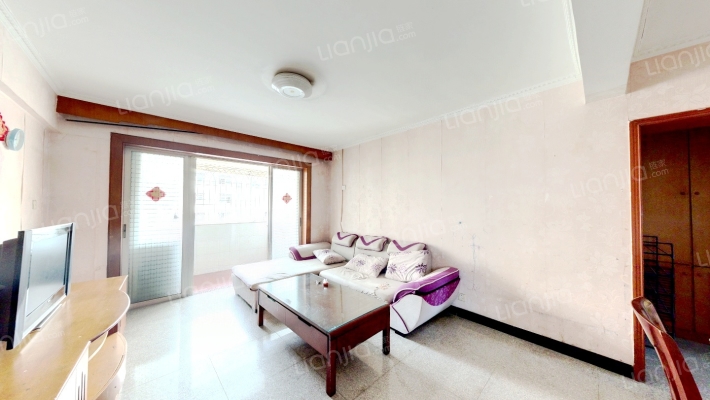 鸿图苑二手房实景图