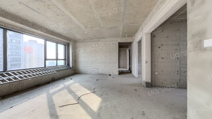 绿城紫薇公馆二手房实景图