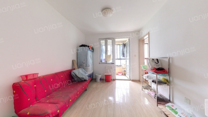 朗诗未来家二手房实景图