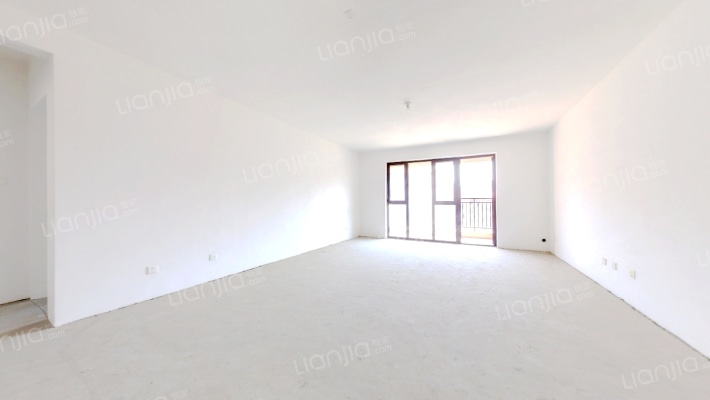 鲁商蓝岸丽舍晟园二手房实景图