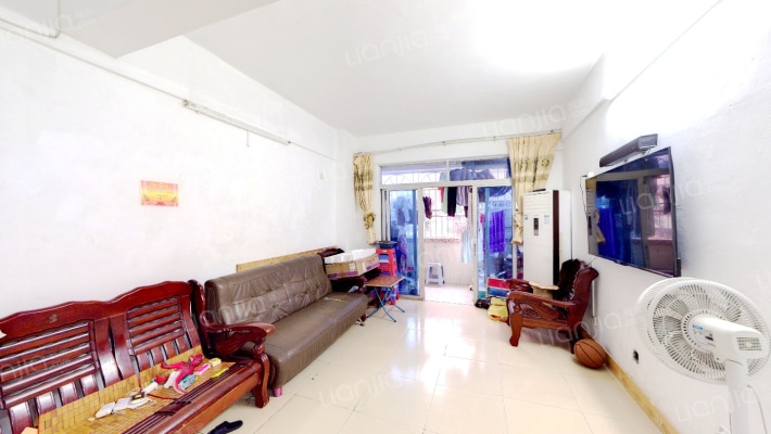 汇江花园二手房实景图