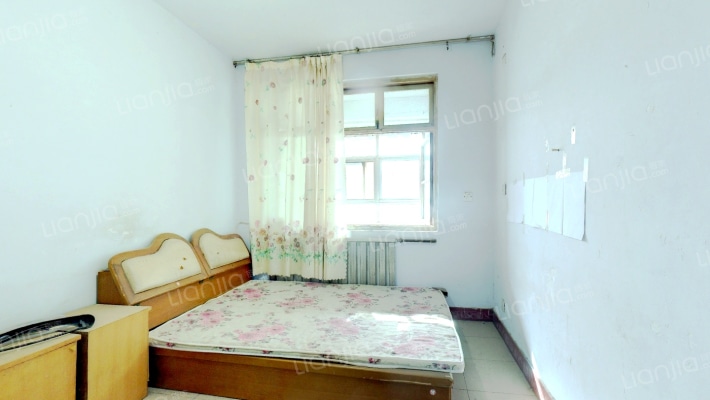 友爱路25-60号二手房实景图