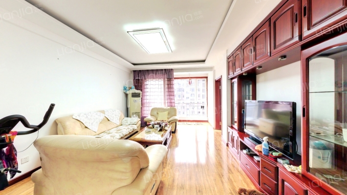 世纪海云天一期二手房实景图