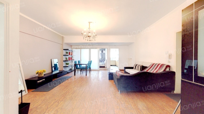 玉二小区二手房实景图