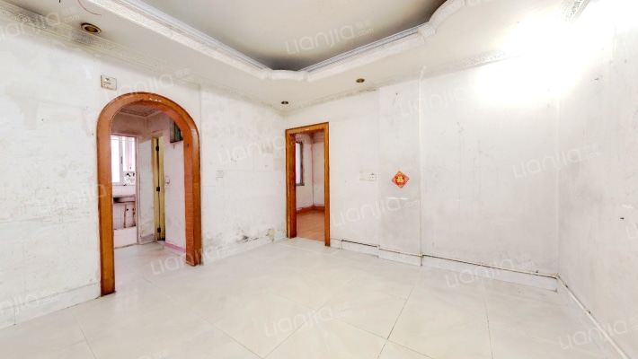 珍珠苑二手房实景图