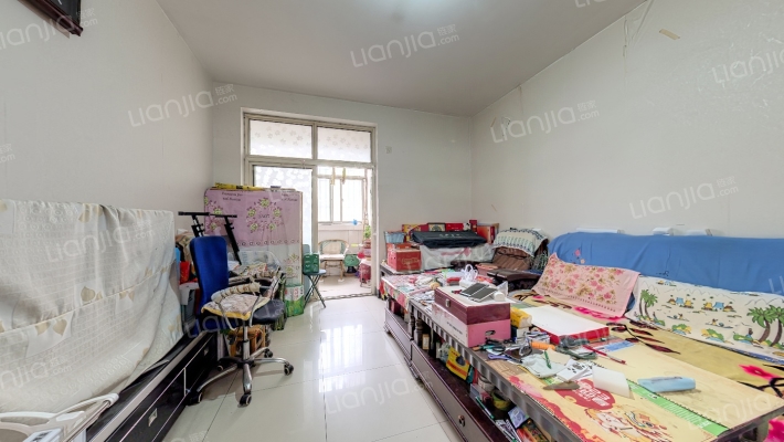 新田小区二手房实景图